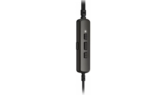 Вакуумна ігрова гарнітура ASUS ROG CETRA II USB-C, Black, фото № 8