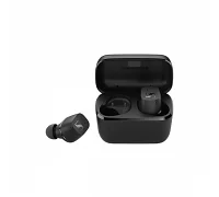 Бездротові вакуумні навушники TWS Sennheiser CX True Wireless (CX200TW1) Mic Black
