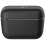 Бездротові вакуумні навушники TWS Sennheiser CX True Wireless (CX200TW1) Mic Black