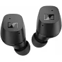 Бездротові вакуумні навушники TWS Sennheiser CX True Wireless (CX200TW1) Mic Black