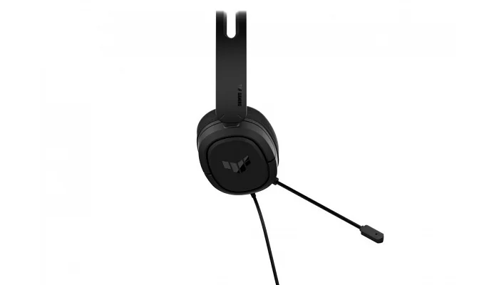Гарнитура для ПК ASUS TUF H1 Black, фото № 3