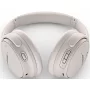 Беспроводные Bluetooth наушники Bose QuietComfort 45 Wireless Headphones, White