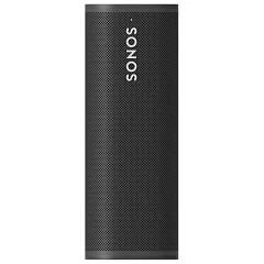 Портативная акустическая система Sonos Roam, Black