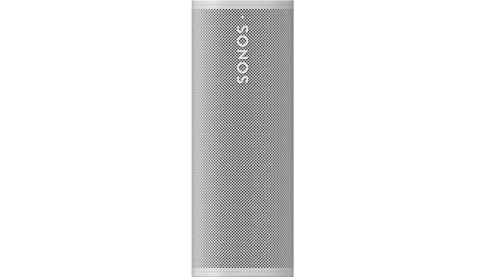 Портативная акустическая система Sonos Roam, White, фото № 1