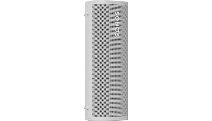 Портативная акустическая система Sonos Roam, White, фото № 9