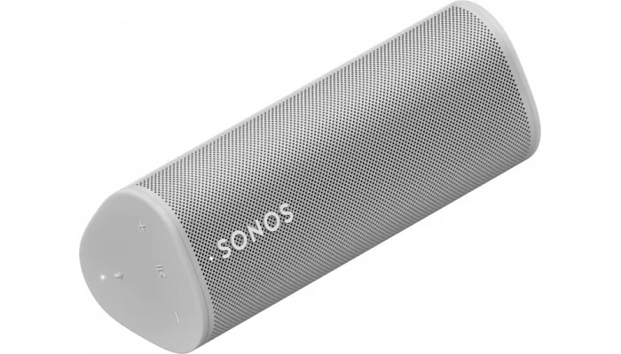 Портативная акустическая система Sonos Roam, White, фото № 14