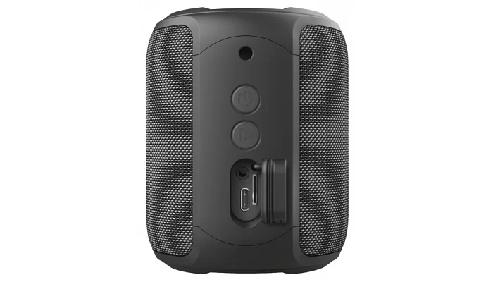 Портативна акустична система Trust Caro Compact Bluetooth Speaker Black, фото № 14