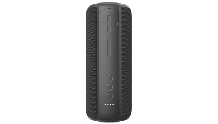 Портативна акустична система Trust Caro Max Powerful Bluetooth Speaker Black, фото № 3