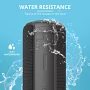 Портативна акустична система Trust Caro Max Powerful Bluetooth Speaker Black