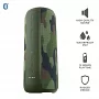 Портативна акустична система Trust Caro Max Powerful Bluetooth Speaker Camo