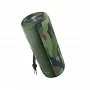 Портативна акустична система Trust Caro Max Powerful Bluetooth Speaker Camo