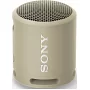 Портативна акустична система Sony SRS-XB13 Beige