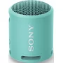 Портативна акустична система Sony SRS-XB13 Light Blue