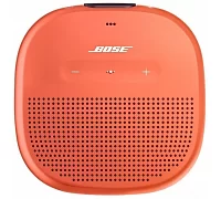 Портативна акустична система Bose SoundLink Micro, Orange