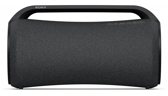 Портативна акустична система Sony SRS-XG500B, фото № 1