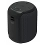 Портативная акустическая система 2E SoundXPod TWS, MP3, Wireless, Waterproof Black