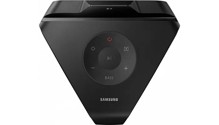 Активная акустическая система Samsung MX-T50, фото № 8