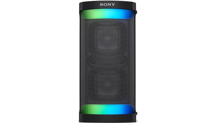 Автономна акустична система Sony SRS-XP500B, фото № 1