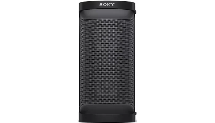 Автономная акустическая система Sony SRS-XP500B, фото № 6