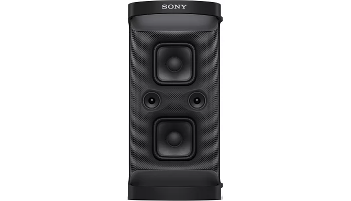 Автономная акустическая система Sony SRS-XP500B, фото № 7
