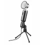 Мікрофон для ПК Trust Madell Desk 3.5mm Black