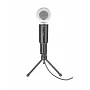 Микрофон для ПК Trust Madell Desk 3.5mm Black