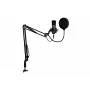 Студийный микрофон со стойкой 2E GAMING Kodama Kit, Black