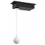 Стельовий мікрофон Vaddio CeilingMIC білий