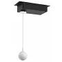 Стельовий мікрофон Vaddio CeilingMIC білий