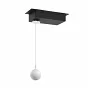 Стельовий мікрофон Vaddio CeilingMIC білий