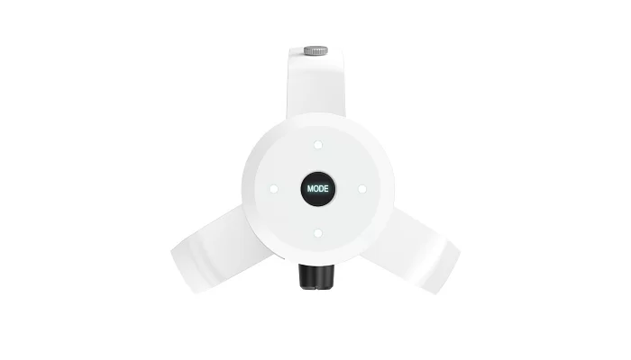 Микрофон для ПК Trust GXT 258W Fyru USB 4-in-1 PS5 Compatible White, фото № 8