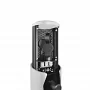Микрофон для ПК Trust GXT 258W Fyru USB 4-in-1 PS5 Compatible White