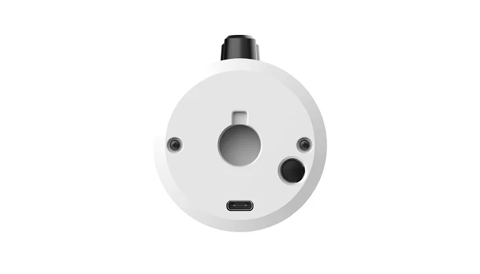Микрофон для ПК Trust GXT 258W Fyru USB 4-in-1 PS5 Compatible White, фото № 10
