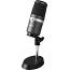 Студийный USB микрофон AVerMedia USB microphone AM310 Black