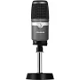 Студийный USB микрофон AVerMedia USB microphone AM310 Black