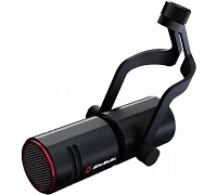 Студийный микрофон AVerMedia Live Streamer AM330 Black