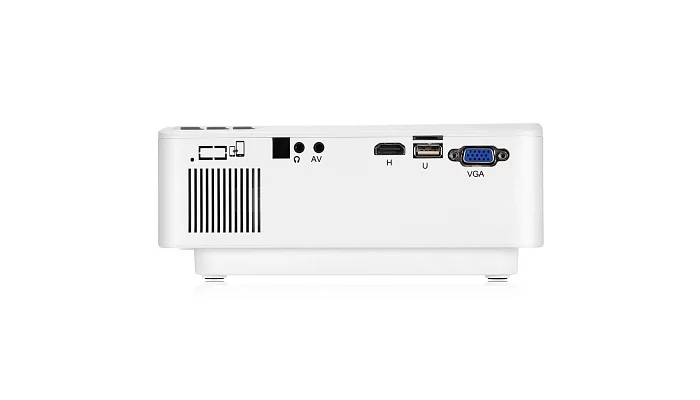 Портативный проектор EMCORE A8 (Wi-F), фото № 3