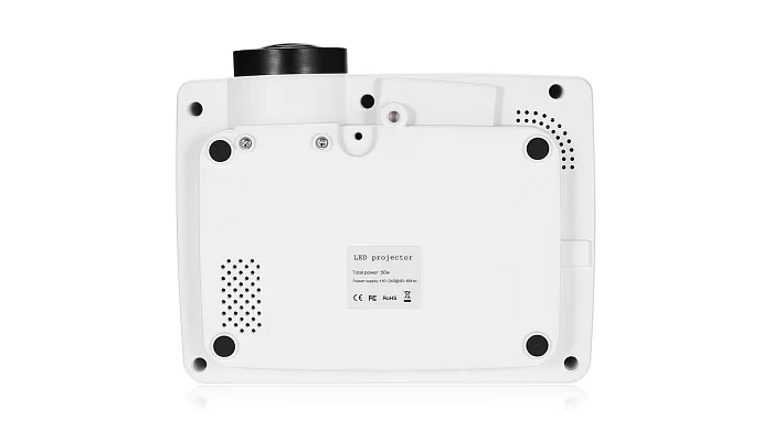 Портативный проектор EMCORE A8 (Wi-F), фото № 5