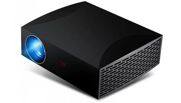 EMCORE F30 Projector (Wi-Fi, Android), фото № 3