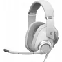 Гарнітура ігрова Sennheiser EPOS H6PRO Closed Ghost White