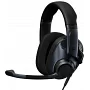 Гарнітура ігрова Sennheiser EPOS H6PRO Closed Sebring Black