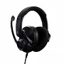 Гарнітура ігрова Sennheiser EPOS H6PRO Closed Sebring Black