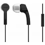 Вакуумные наушники Koss KEB9iK Mic Black