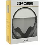 Накладні навушники Koss UR10 On-Ear
