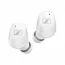 Бездротові вакуумні навушники TWS Sennheiser CX Plus True Wireless Mic White
