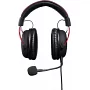 Гарнітура ігрова HyperX Cloud II 3.5mm/USB, Red