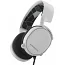 Гарнітура ігрова SteelSeries Arctis 3 White