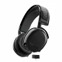 Гарнітура ігрова SteelSeries Arctis 7+ WL Black