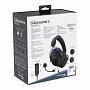 Гарнітура ігрова HyperX Cloud Alpha S 3.5mm/USB, Black/Blue