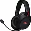 Гарнітура ігрова HyperX Cloud Flight WL USB, Black